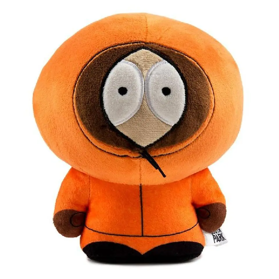 Peluches South Park 3