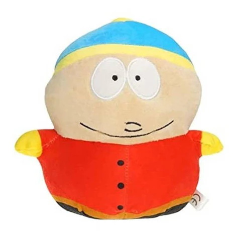 Peluches South Park