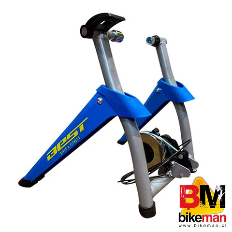 Rodillo Best de Entrenamiento Magnético de Bicicleta