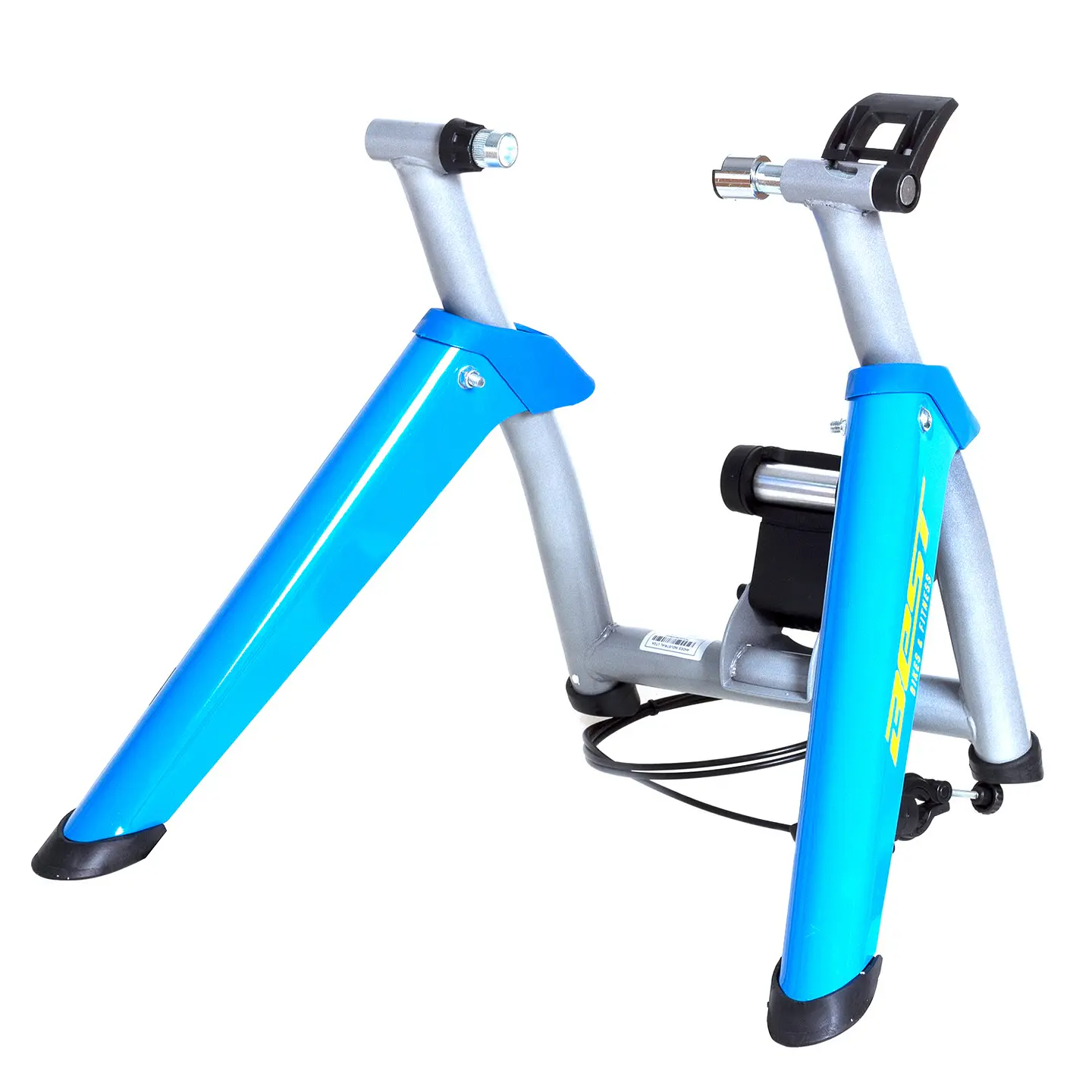 Rodillo Best de Entrenamiento Magnético de Bicicleta 3