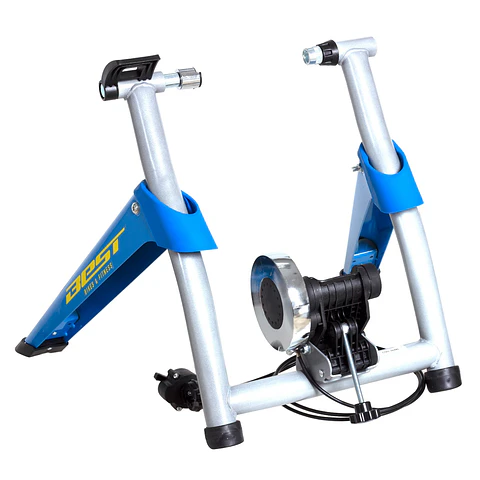 Rodillo Best de Entrenamiento Magnético de Bicicleta