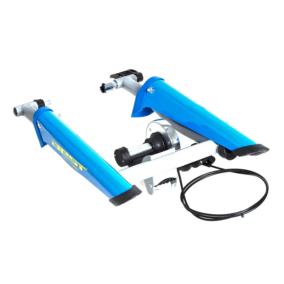 Rodillo Best de Entrenamiento Magnético de Bicicleta 4