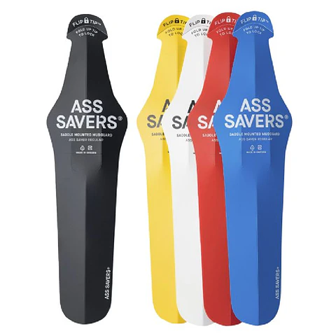 Tapabarro Trasero Ass Savers Colores