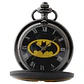 Reloj de Bolsillo Batman con Cadena - Miniatura 2