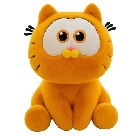 Peluche Garfield Bebé