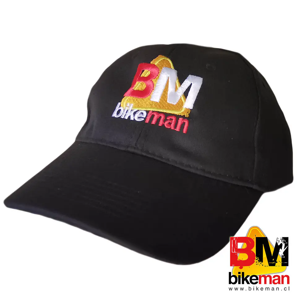 Jockey Bikeman Oficial 1