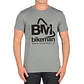 Polera Bikeman Oficial - Miniatura 2