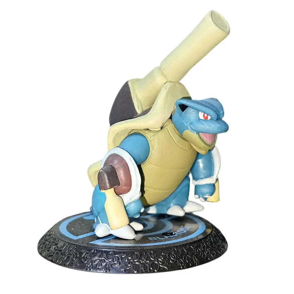 Figura Pokemón 