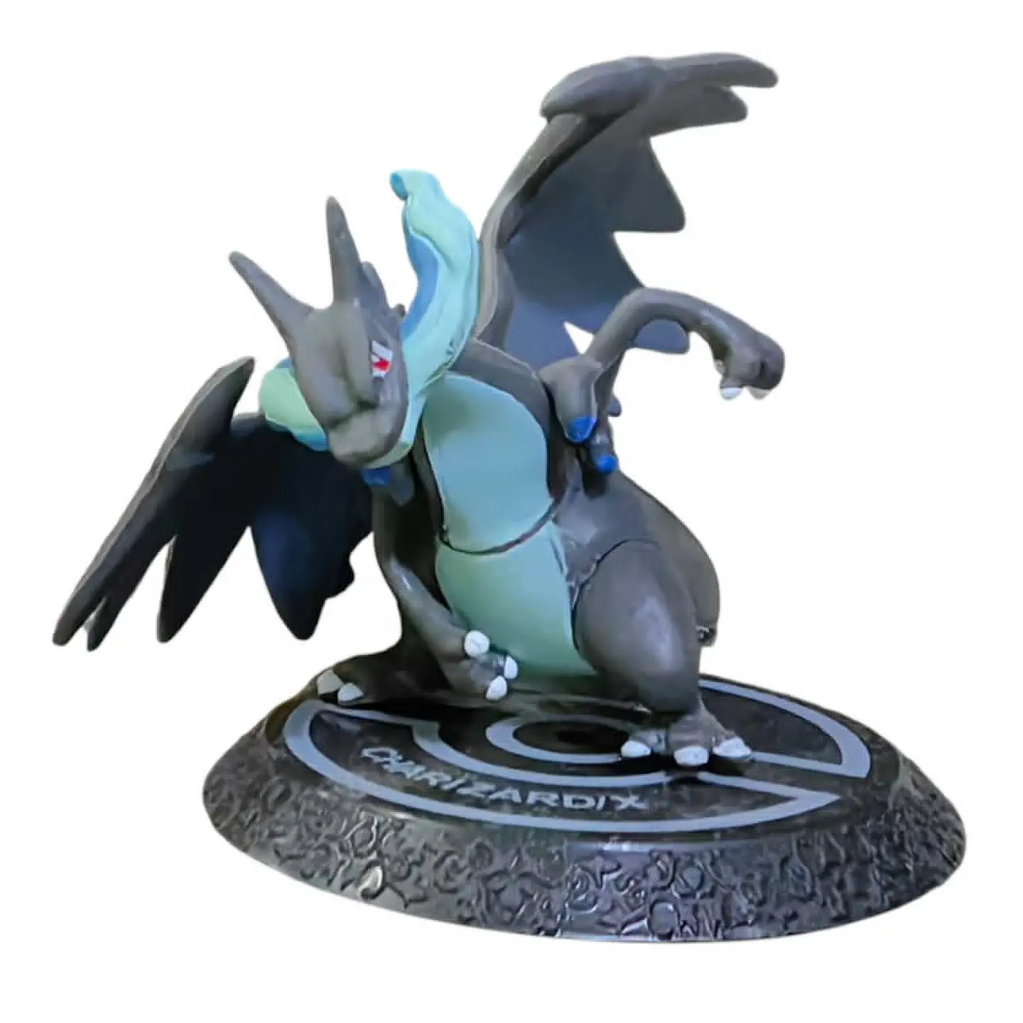 Figura Pokemón 