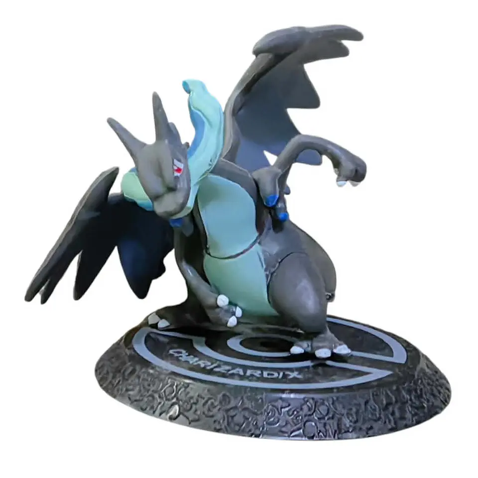Figura Pokemón 