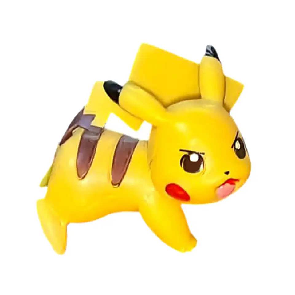 Figuras Pokemón Medianas 2