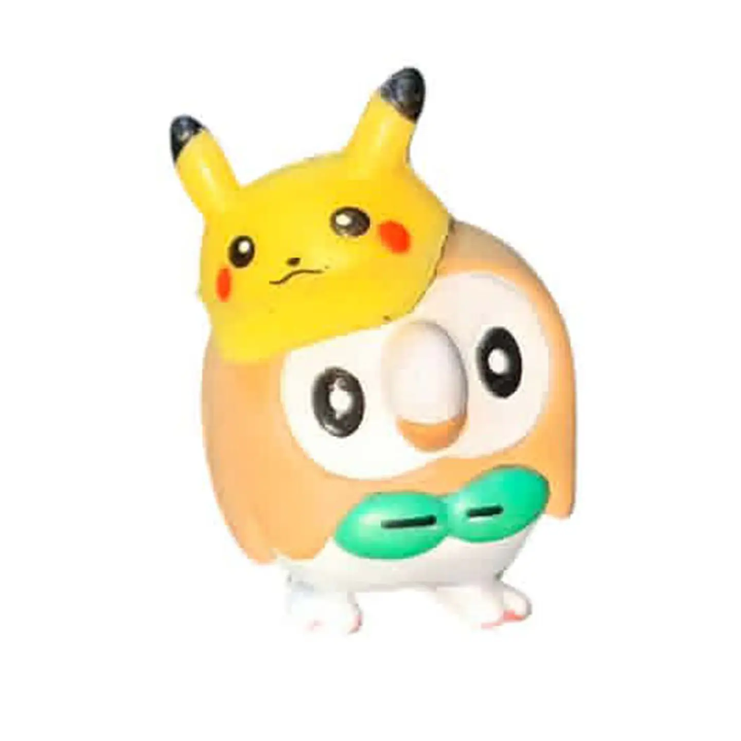 Figuras Pokemón Medianas 6