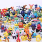 Figuras Pokemón Mini (Pack 3 Unid.) - Miniatura 1