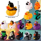 Patitos de Goma Monstruosos - Miniatura 3