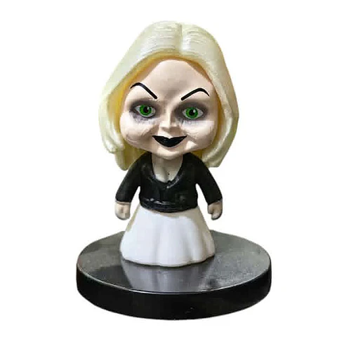 Figura Tiffany Valentine (Novia de Chucky)