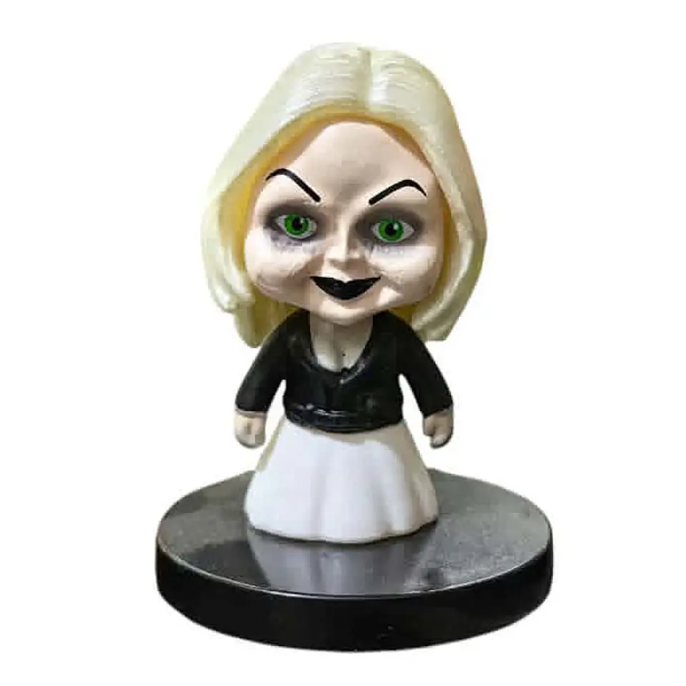 Figura Tiffany Valentine (Novia de Chucky) 1