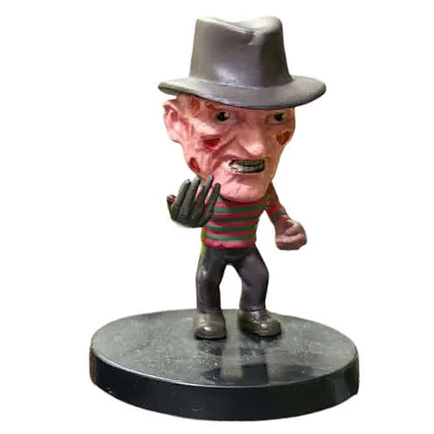 Figura Freddy Krueger (Pesadilla)