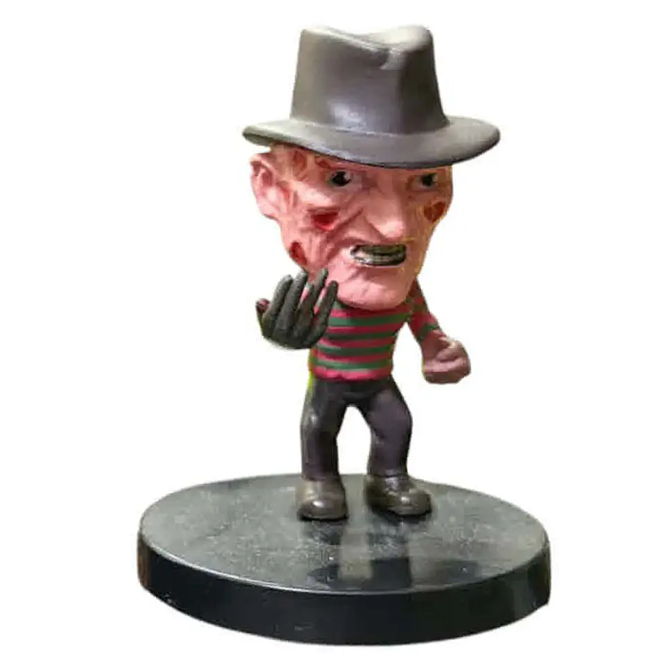 Figura Freddy Krueger (Pesadilla) 1
