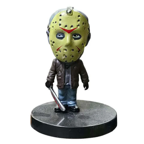 Figura Jason Vorhees (Friday 13th)