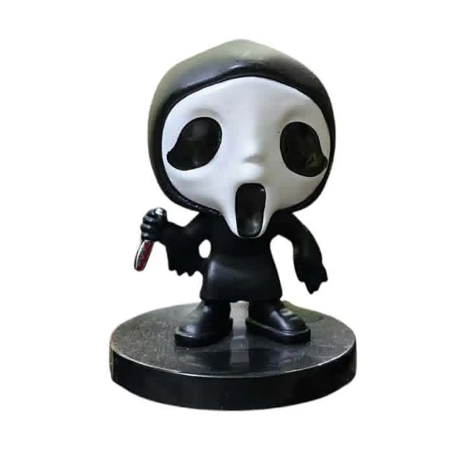 Figura Ghostface (Scream) 1