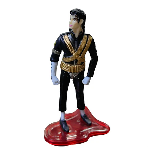 Figura Michael Jackson "Smooth Criminal"