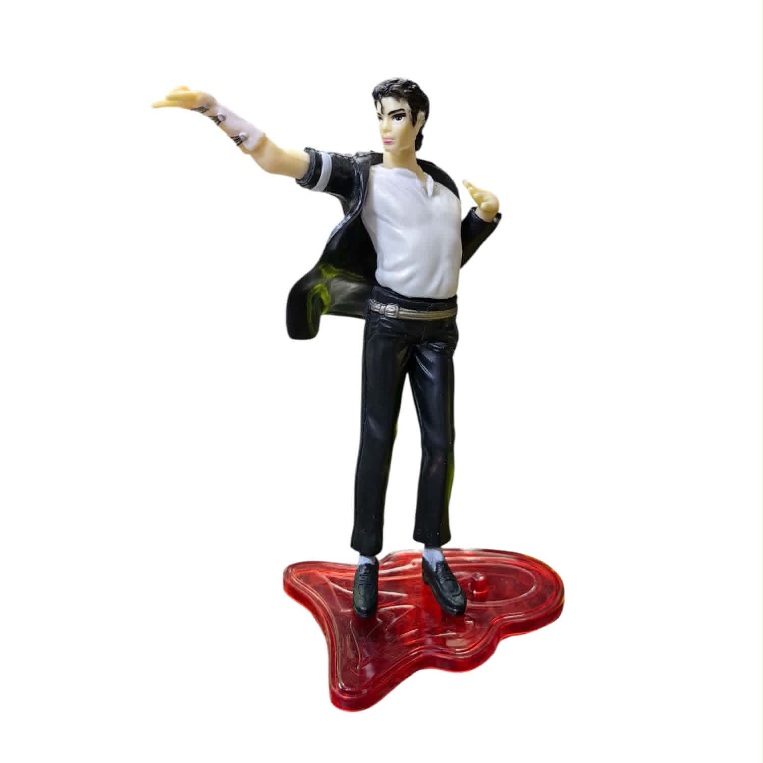 Figura Michael Jackson "Dangerous"