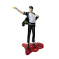 Figura Michael Jackson 