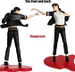 Figura Michael Jackson 