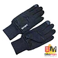 Guante Winter Térmico Sport Negro - Miniatura 1