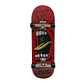 Finger Skate Profesional de Madera 