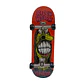 Finger Skate Profesional de Madera 