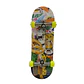 Finger Skate Profesional de Madera 