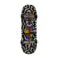 Finger Skate Profesional de Madera 