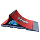 Skate Park Pista Modular 