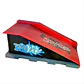 Skate Park Pista Modular 