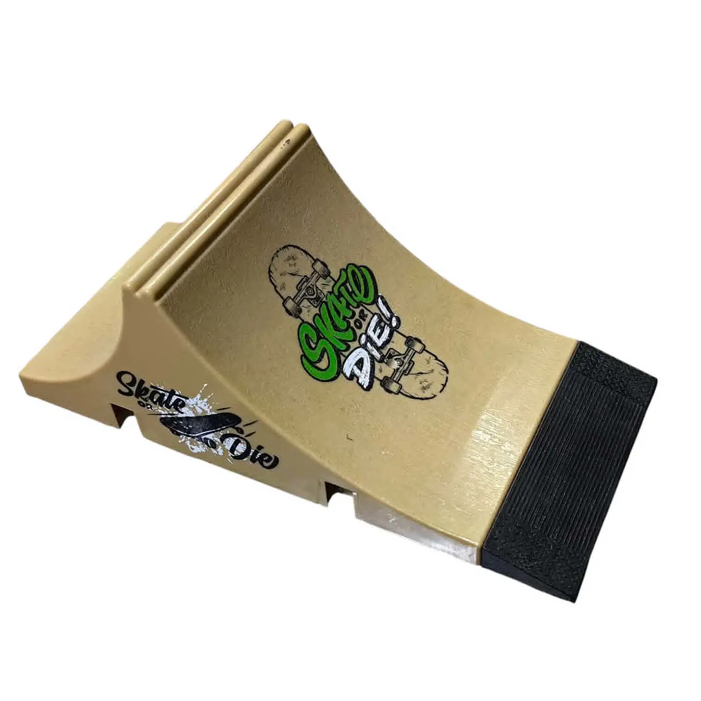 Skate Park Pista Modular 