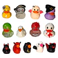 Mini Patitos Monstruos - Miniatura 1