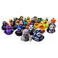 Patitos de Goma Monstruosos - Miniatura 2