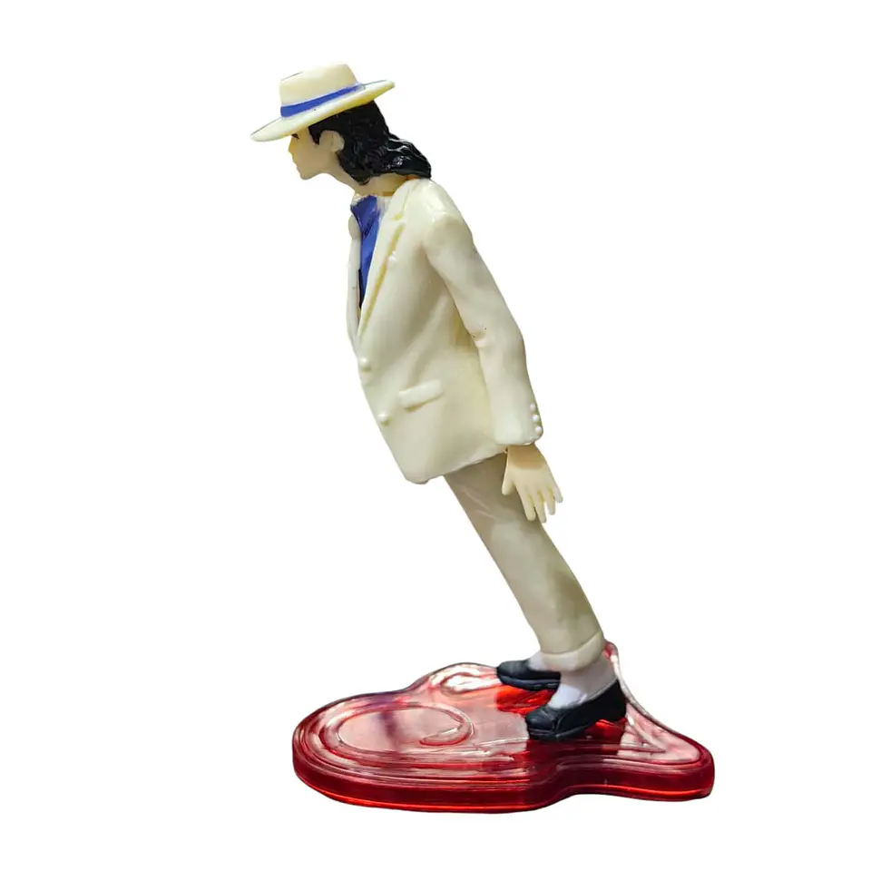 Figura Michael Jackson “Smooth Criminal” 1