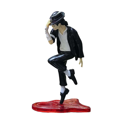 Figura Michael Jackson “Black and White”