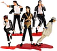 Figura Michael Jackson “Black and White” - Miniatura 3