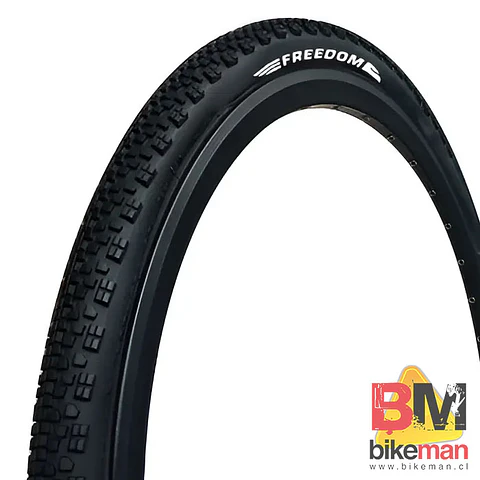 Neumatico 700 x 38c Freedom X-Pack Gravel