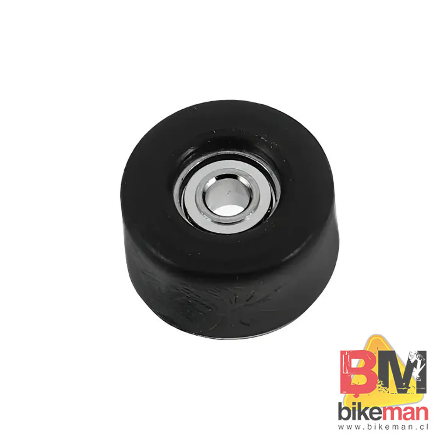 Rueda de Repuesto Finger Skate con Rodamiento 1
