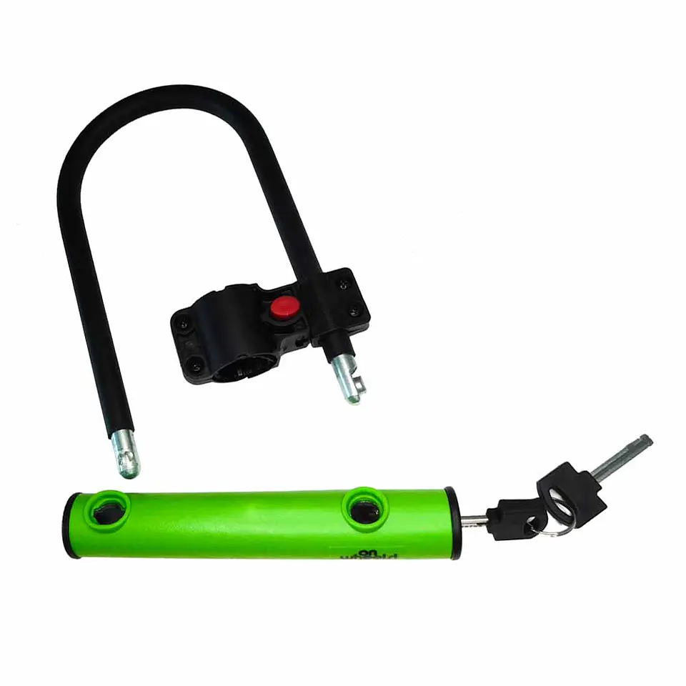 Candado U-Lock OnWheels STD 2