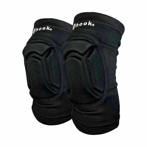 Rodilleras OnWheels Multisport Gel