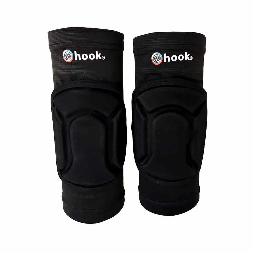 Rodilleras OnWheels Multisport Gel 2