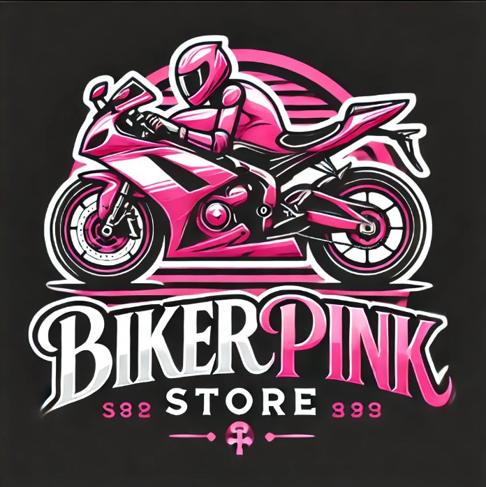 BIKERPINKSTORE