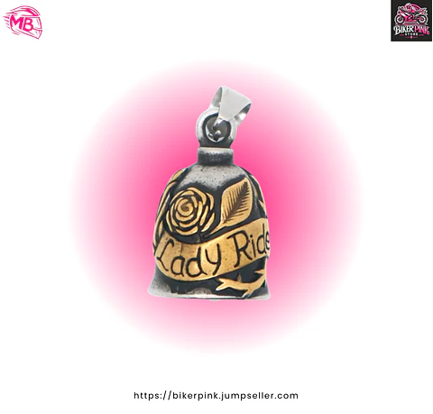 CAMPANA PROTECTORA "LADY RIDE"