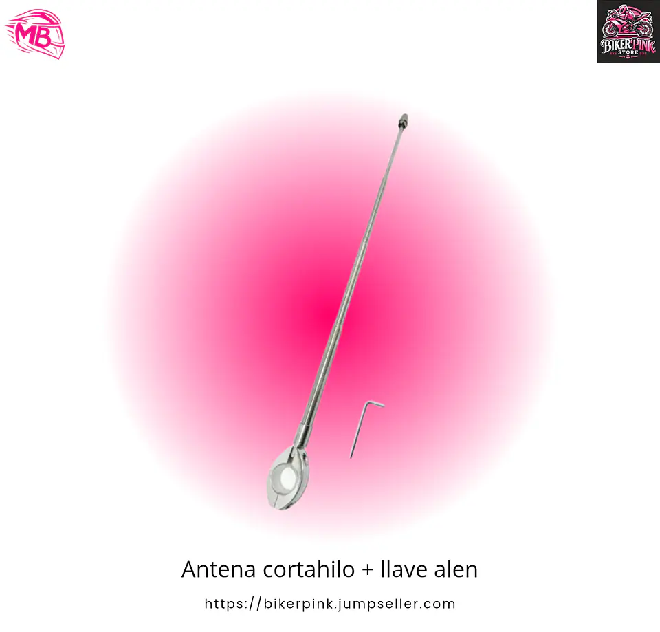 antena corta hilo 1