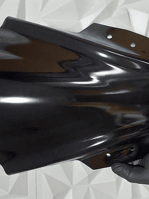 PARABRISAS NEGRO YAMAHA FZ 25